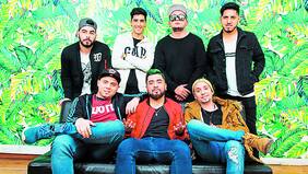 La cumbia del Bloque 8 se tomará la selva de Perú