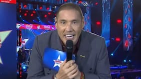 Se sintieron insultados: Pancho Saavedra se salió de libreto y lanzó mensaje que genera molestia entre adherentes de Kast