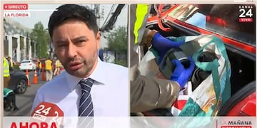 Fiscalización en La Florida