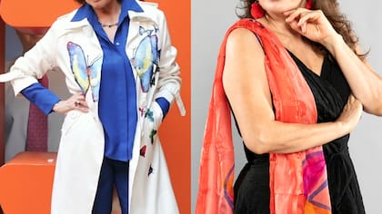 Dos importantes actrices de Mega vuelven a Canal 13: debutarán en sus verticales