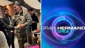 ¿Qué hacen los eliminados de Gran Hermano en el aeropuerto? Diana Bolocco habló en pantalla sobre fotos filtradas