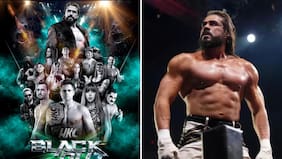 Lucha libre a la TV: Señal nacional transmitirá el evento WKC Blackout