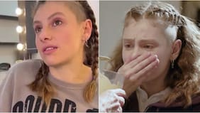 “Hará valer sus decisiones”: Octavia Bernasconi adelantó qué será del embarazo de Carol en Como la Vida Misma