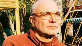 Lucho Jara: "De repente me animo a escribir un libro... El título me gustaría que fuera ‘Lucho, Luchito o Luis: ¿Cómo Prefieres que te Digan?’"