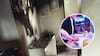 Conocido panelista de farándula sufrió violento incendio en su departamento: “Fue algo accidental que le puede pasar a cualquiera”