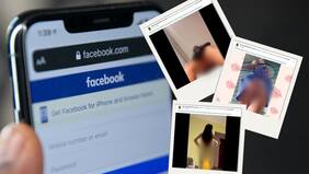 Vecinos descolocados por videos de alto calibre en el Facebook de una Municipalidad: denuncian hackeo