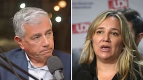 Escándalo: Candidato asegura que le ofrecieron bajarse a cambio de millonario monto y “pega en futuro gobierno”