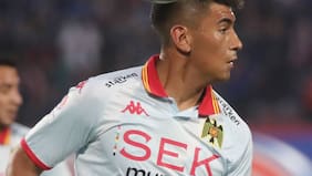 “Acostumbraba a meter niñas”: habla madre de menor que acusa abuso y violación de futbolista Valentín Vidal