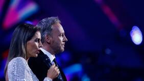 "Quién chu...": Martín Cárcamo reveló incómodo episodio con equipo de Maroon 5