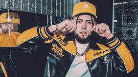 Gino Mella se defiende y aclara que no ocupó la salud mental para promocionar su primer Movistar Arena: “El que quiere criticar siempre va encontrar algún fundamento”