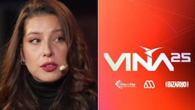 Destapan reveladora información que involucra a María José Quintanilla: la aleja definitivamente del Festival de Viña