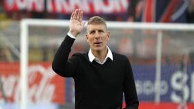 Palermo le hizo una finta a la "Banda Sangre" del Curi