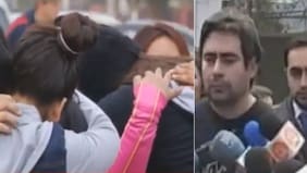 Monstruo de Maipú mató a esposa y a hijastra de 16 años: se confesó con carabinero y reveló violación de la adolescente