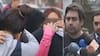 Monstruo de Maipú mató a esposa y a hijastra de 16 años: se confesó con carabinero y reveló violación de la adolescente