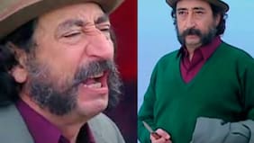 “¡¿Y qué me importa a mí?...!”: TVN reestrenará capítulo de Romané con la mítica frase de Drago