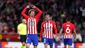Dónde ver en vivo al Atlético de Madrid por Champions League