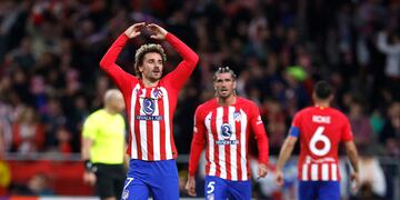 Champions League - Round of 16 - Second Leg - Atletico Madrid v Inter Milan