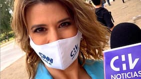 Maca Pizarro recordó antiguo proyecto que tenía con JC Rodríguez