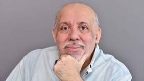 “Nunca me han abandonado”: Gabriel Prieto actualizó su estado de salud tras ser internado nuevamente