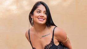 “Te pido disculpas por esas personas...”: la reflexión de Nathalie Vera tras recibir desubicado mensaje sobre venezolanos en Chile