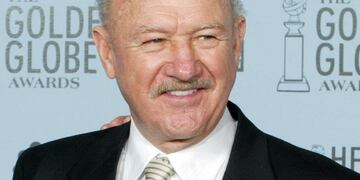 Tragedia en Hollywood: encuentran muertos al actor Gene Hackman, su esposa y su perro en Estados Unidos
