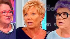 “Les dejaron excremento en el suelo”: Raquel Argandoña, Paty Maldonado y la doctora Cordero rescatadas por Carabineros de agresiva funa en Llolleo