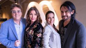 Con problemas cardíacos: importante integrante de The Covers debió ser internado