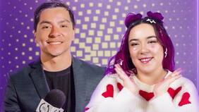 Christell y Camilo González debutan con programa especial en torno al Festival de Viña