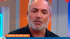 ¿Hasta cuándo estará Lucho Jara en el congelador?