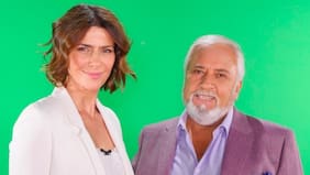 “Ella está sufriendo”: peluquero Mario Mezza pone las manos al fuego por Tonka en Caso Relojes