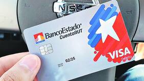 A la Cuenta Rut le creció el pelo y se puede usar en el extranjero