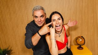 Rosario Bravo y Viñuela responden a las críticas con trend de redes sociales: “Cuando vienen los mala onda”