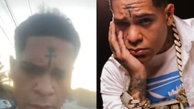 Quién es Almighty, el cantante urbano que denunció ser secuestrado en Chile