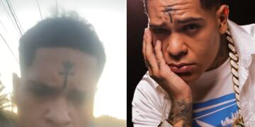 Quién es Almighty, el cantante urbano que denunció ser secuestrado en Chile