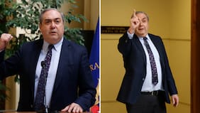 El caso de Carlos Bianchi, el único independiente elegido diputado y primera mayoría nacional