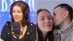 Diego Urrutia rompió el silencio tras acusaciones de su expareja y se refirió a su romance con Carla Jara: “No es cuestión de publicidad”