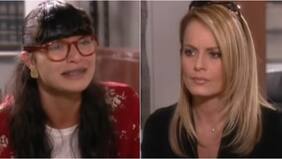 “Es espectacular”: actriz de “Yo soy Betty la fea” aclaró sus dichos sobre la participación de Cecilia Bolocco