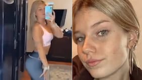 Accedió a polémico beneficio tras matar a motorista y hasta publicó videos: días clave del juicio contra “La Toretto”