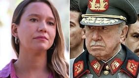 El portazo de la alcaldesa de Las Condes a bautizar una calle como Augusto Pinochet: explicó motivo