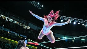 Campeona chilena anuncia sorpresivo quiebre con empresa de lucha libre