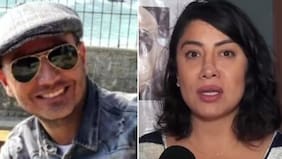 “Pudo haber muerto cualquiera de la familia”: pareja de Pedro Carrión revela que fue vigilada