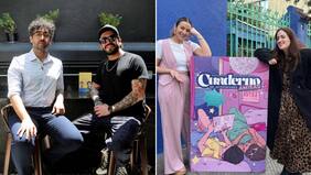 Planeta de Autores Fest llega al GAM junto a destacados invitados especiales