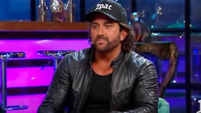 El nuevo quiebre de Arturo Longton con su esposa tras 25 años de vivir aparte, separaciones y tener otras parejas