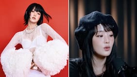 Minnie de (G)I-DLE habla sobre su lucha contra la depresión: “La salud mental es igual de importante que la salud física”