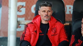 “No fuimos claros”: Fernando Ortiz fue crítico tras nuevo tropiezo de Colo Colo