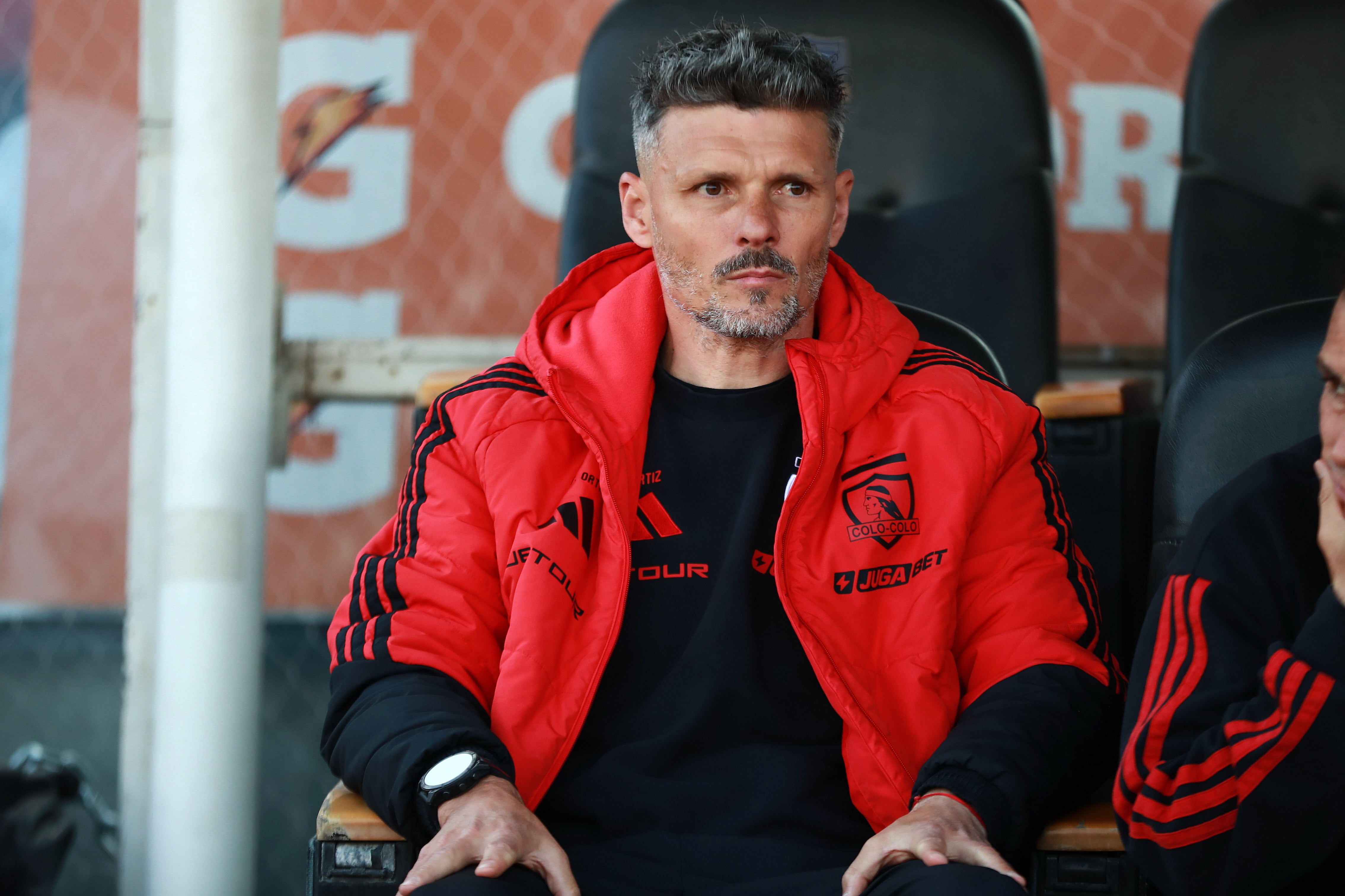 “A todo técnico le gustaría”: Ortiz respondió a su postulación para ser el nuevo DT de La Roja