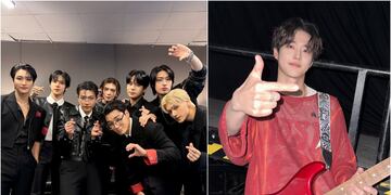 K-Pop Masterz en Chile