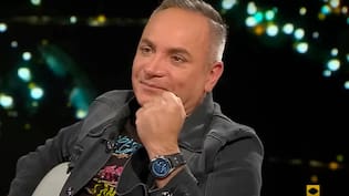 Luis Jara revela que fue mordido por un perro e impacta tras mostrar secuela: compartió potente reflexión