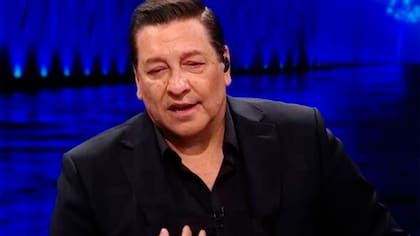El gran conflicto de Julio César Rodríguez con el dueño de Chilevisión que provocó su salida, impactando a la industria