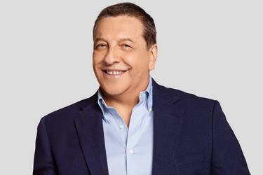 ¿JC Rodríguez dio pistas de su nuevo canal?: su viral publicación en redes en estación con “potencial”